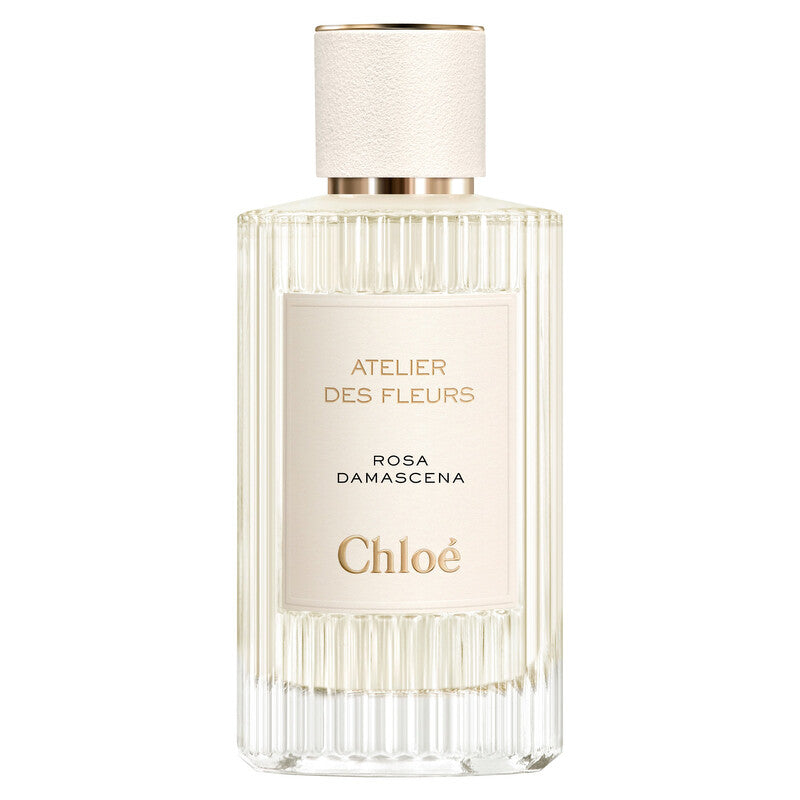 Chlo Rosa Damascena EDP for Women  EDP Spray, 5.0 oz, Floral