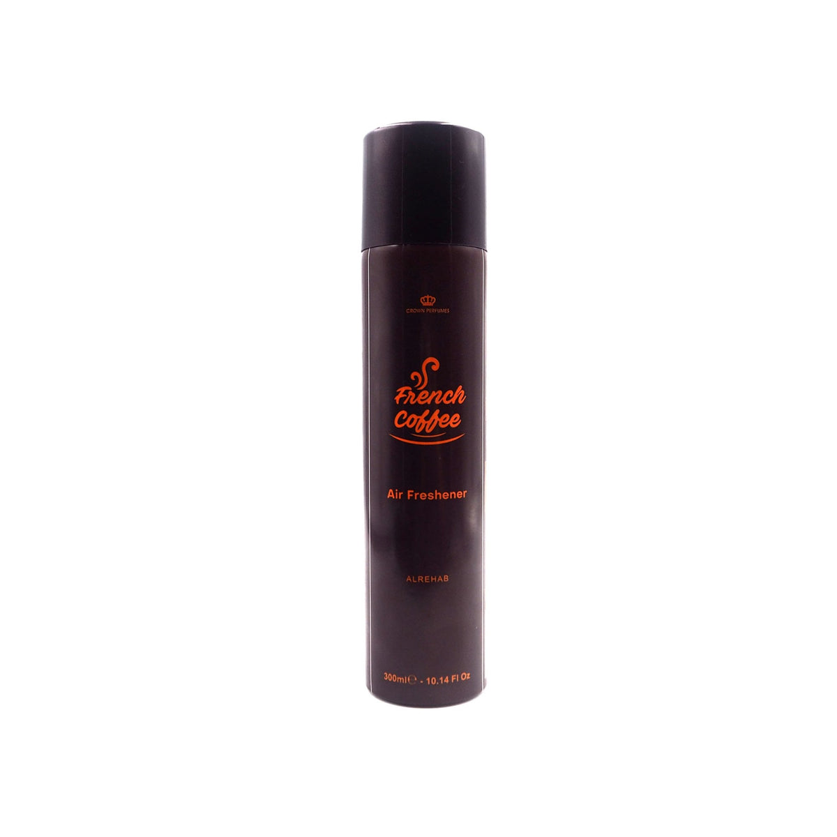 Al Rehab French Coffee Air Freshener 300 ml (10.1 Oz)