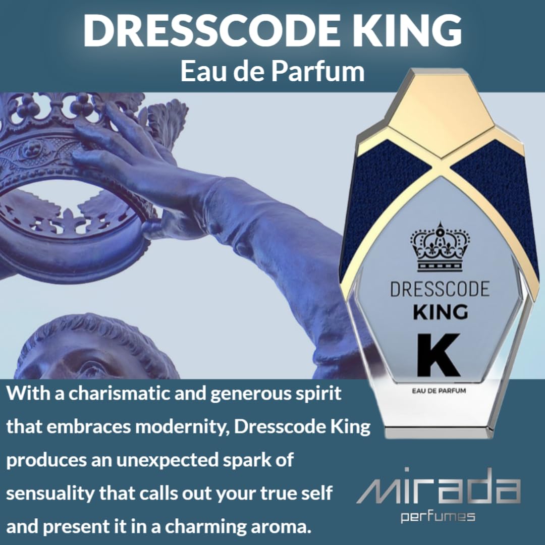 MIRA Dresscode - Thumbnail 4