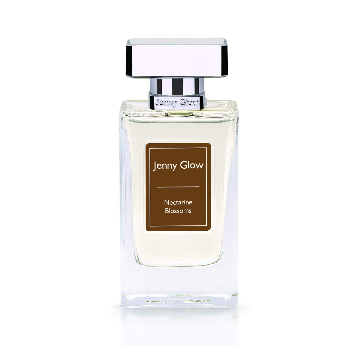 Jenny Glow Nectarine Blossoms EDP Women Fruity Floral Scent 2.7 oz Spray