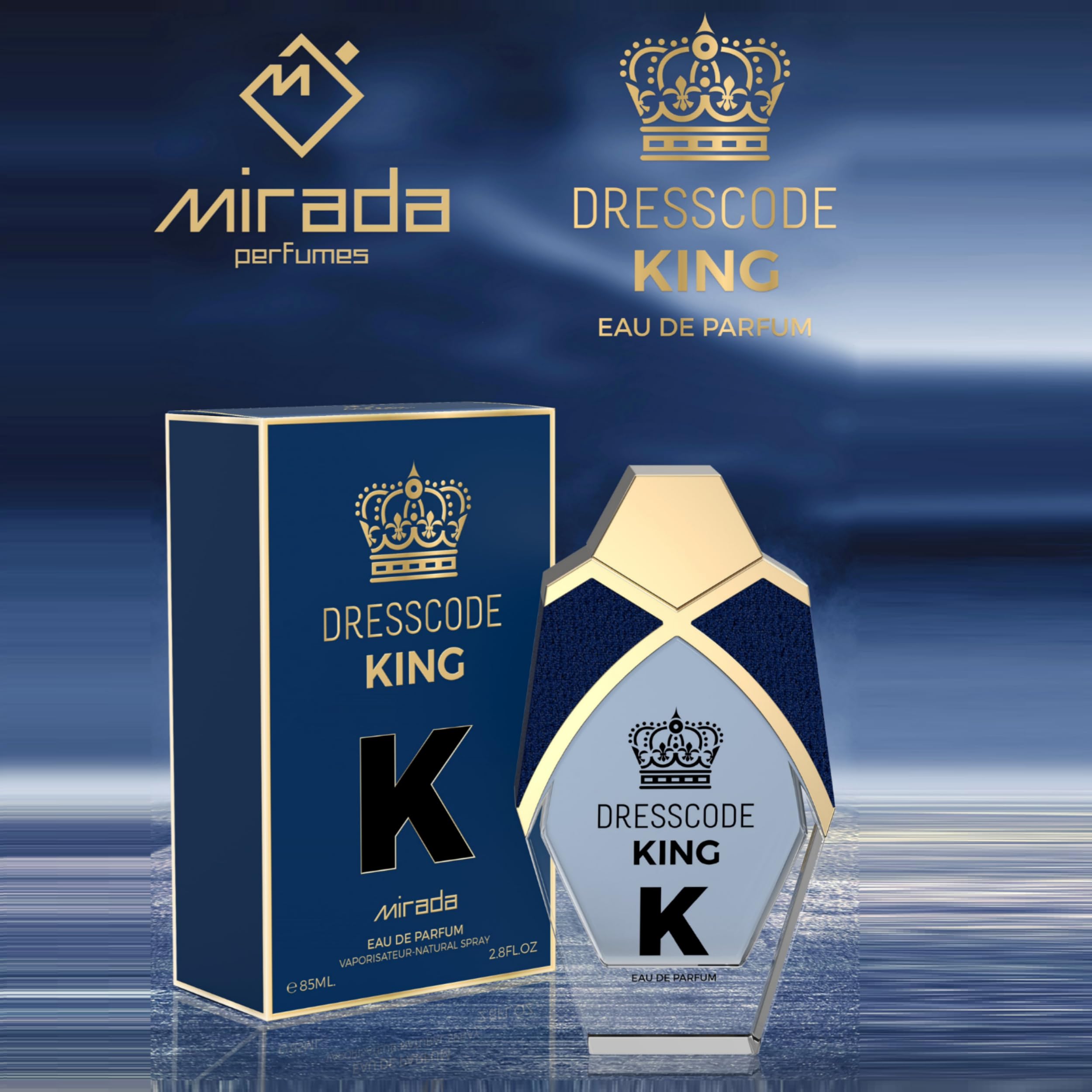 MIRA Dresscode