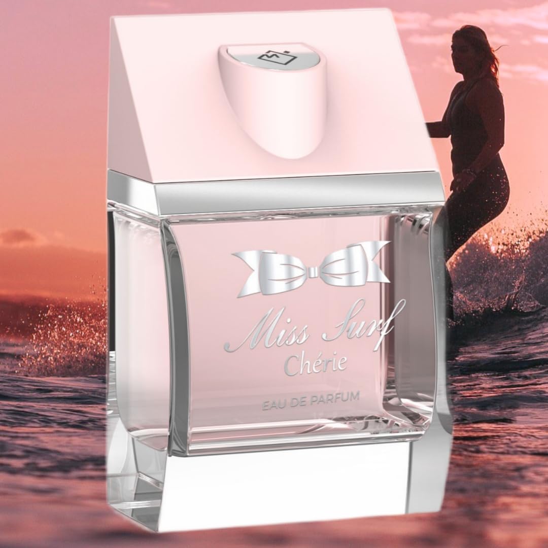 MIRA Miss Surf Cherie