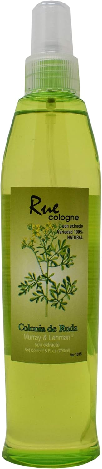 Murray & Lanman Rue Cologne Spray 8 Fl Oz (Colonia de Ruda)