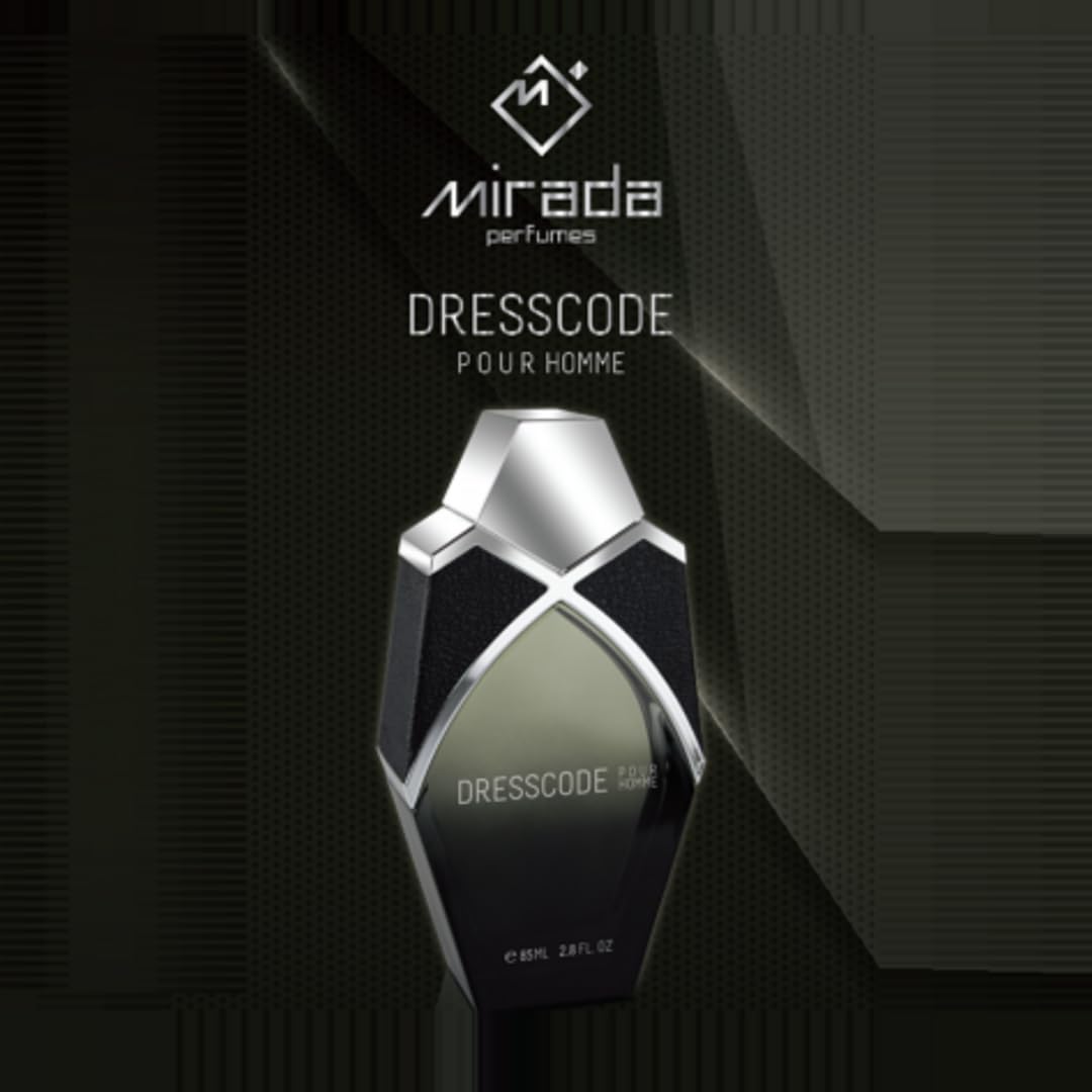 MIRADA Dresscode Pour Homme - Thumbnail 5