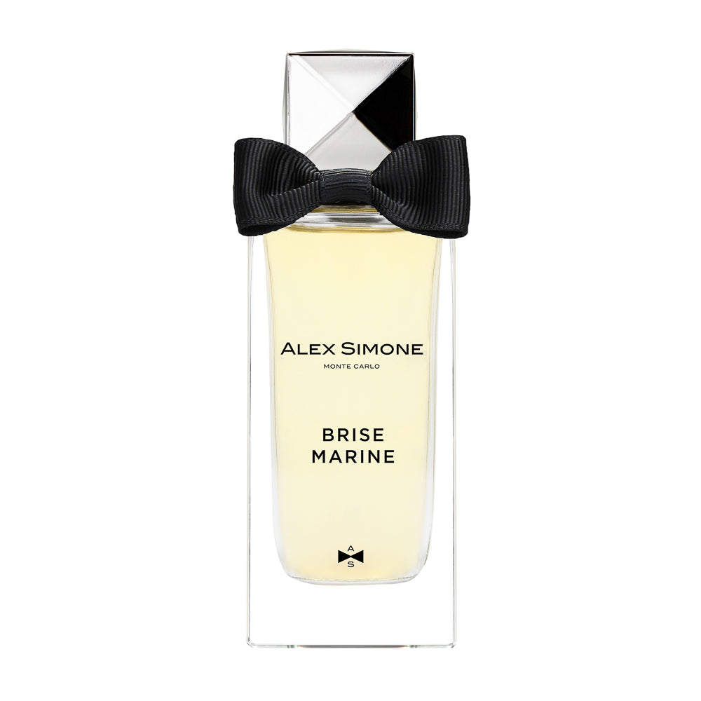 Alex Simone Brise Marine Eau de Parfum Spray, Monaco Collection, 3.4 Fl Oz