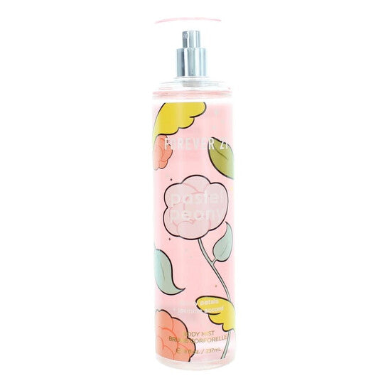 Forever 21 Pastel Peony Body Mist 8 Fl Oz