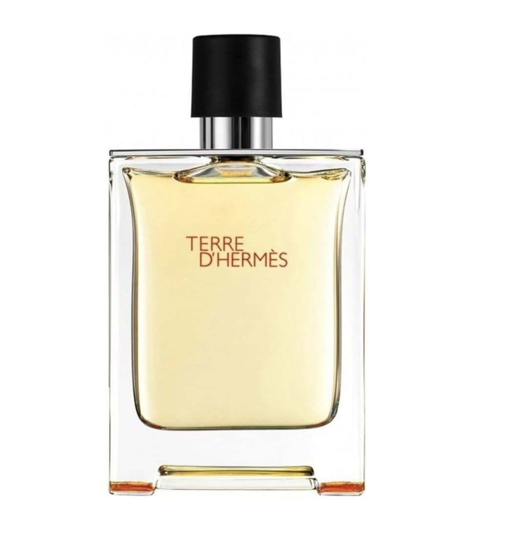 Hermes Terre D'Hermes Eau De Toilette 1.6 Oz/ 47 mL