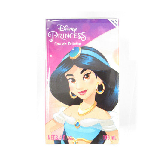 Disney Princess Jasmine Eau de Toilette Spray 3.4 Fl Oz