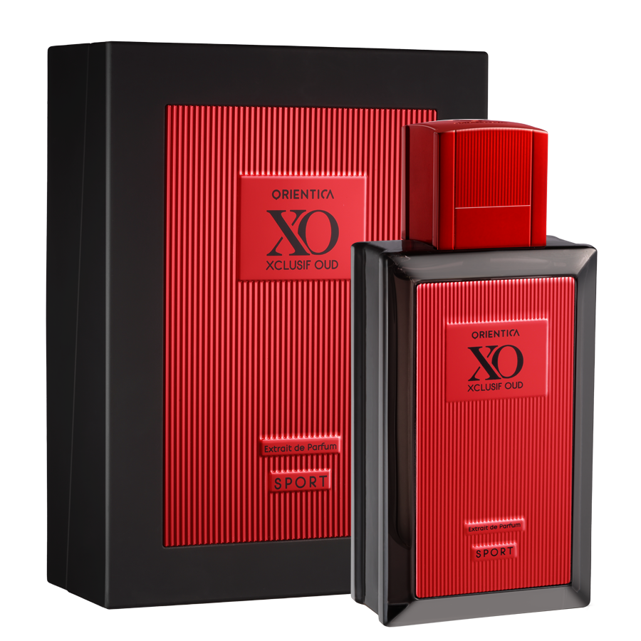 Orientica XO Xclusif Oud Sport Extrait De Parfum 2oz / 60ml for Unisex