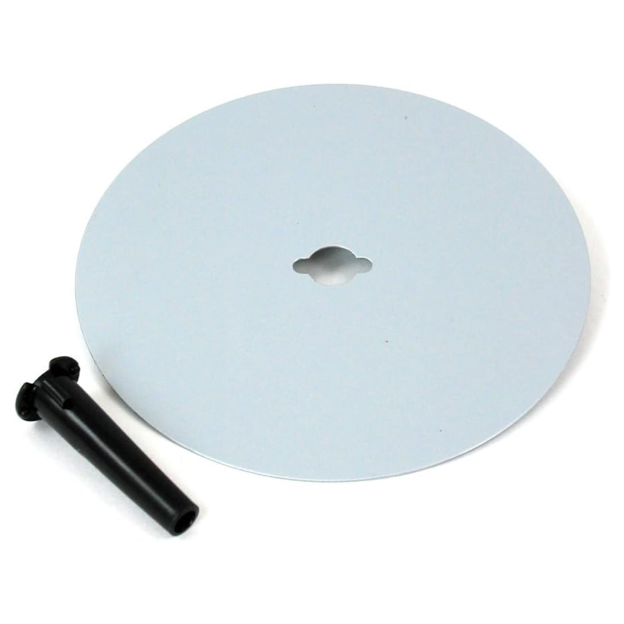 Estes 302241 Blast-Deflector Plate, Model-Rocket Launch System Accessory
