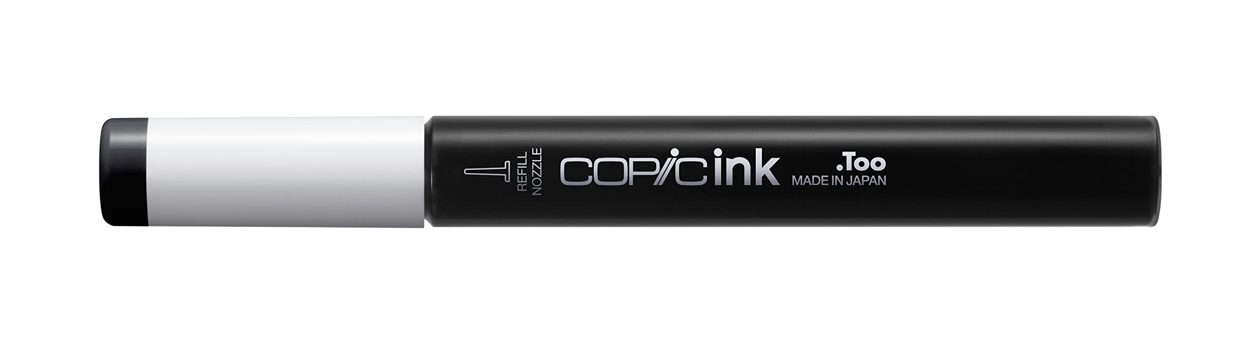 Copic Ink, 100 Black
