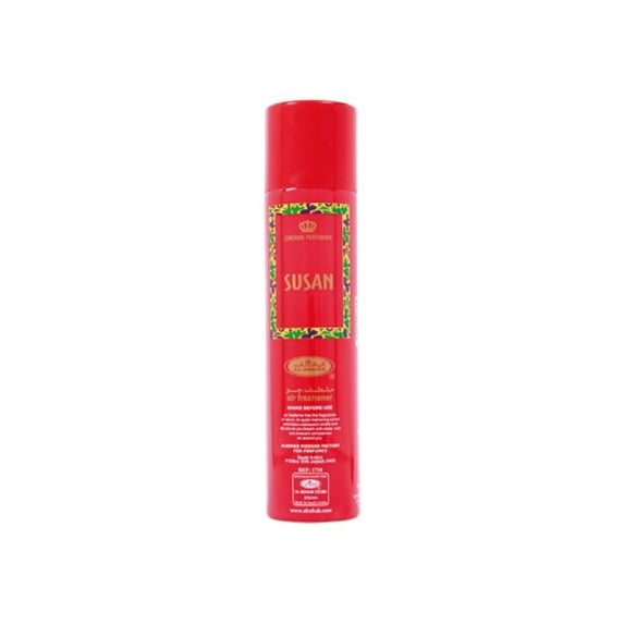Al Rehab Susan Air Freshener 300 ml (10.1 Oz)