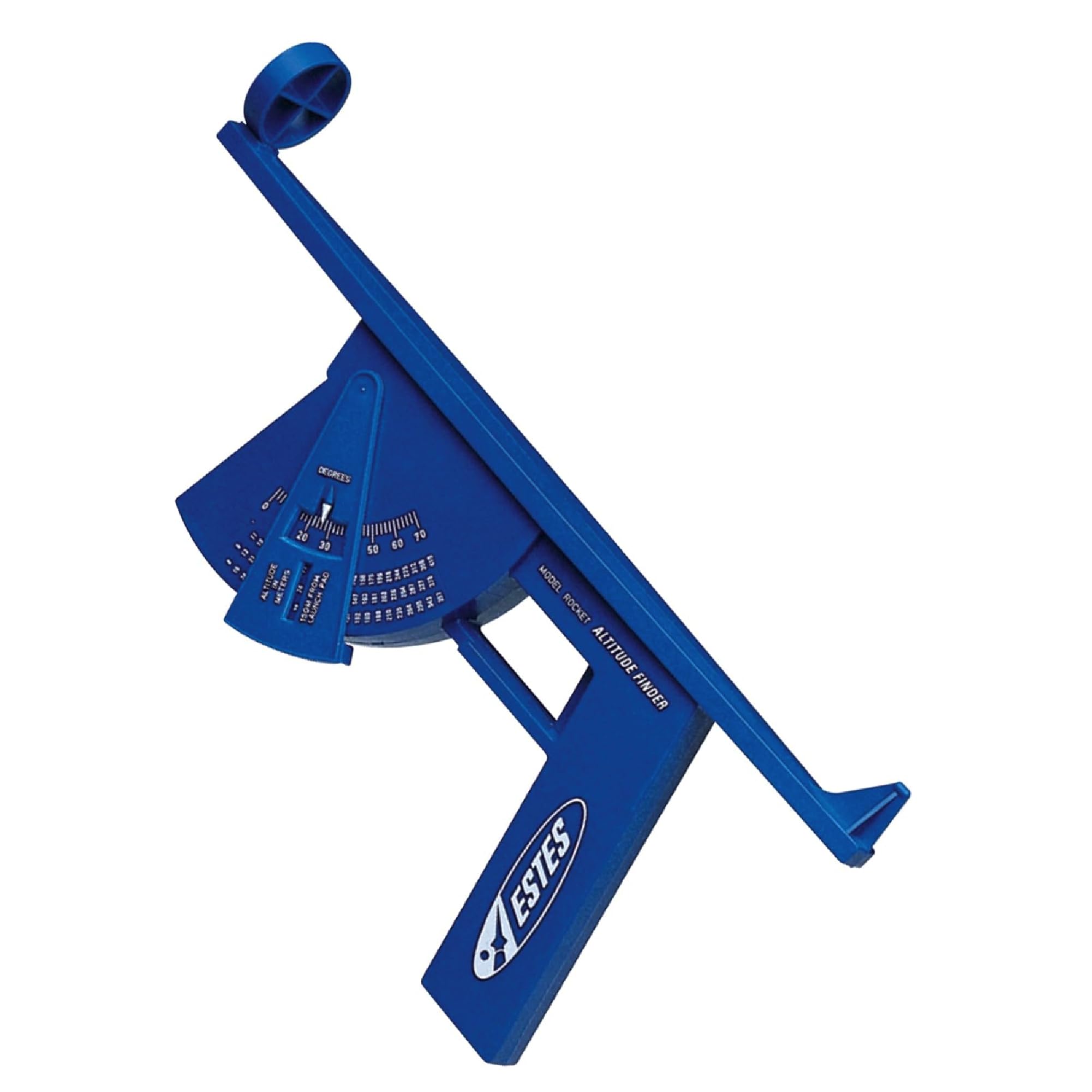 Estes 2232 Altitrack Model-Rocket Altitude-Tracker Device