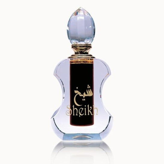 Al Haramain Sheikh Perfume Oil for Men 2.0 oz / 60 ml