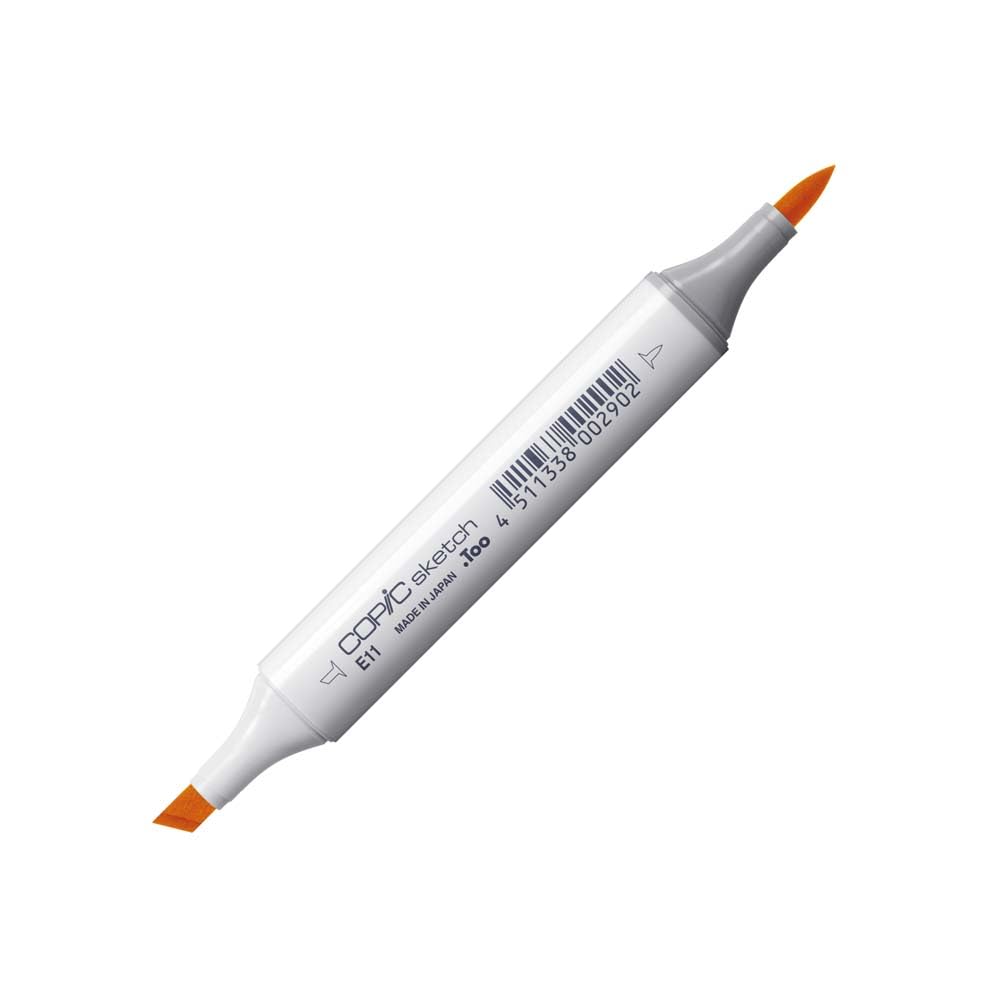 Copic Sketch Marker, Barley Beige (E11)