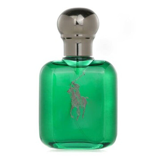 Polo Ralph Lauren Polo Cologne Intense Eau de Parfum for Men Long-Lasting EDP Spray, 2 oz, Woody Aromatic