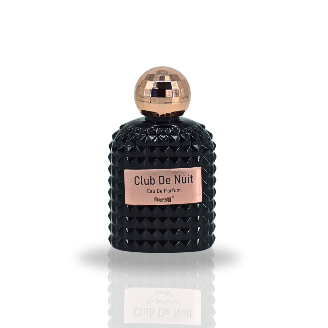 Surrati Club de Nuit Eau de Parfum - Thumbnail 2