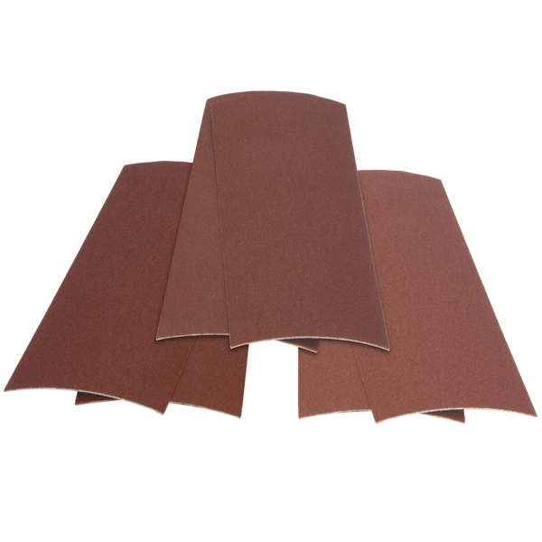Estes 2319 Adhesive Back Sand Paper for Model Rockets 4pk