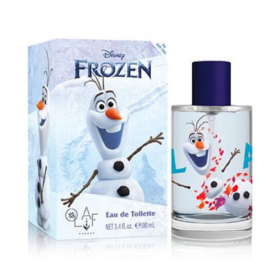 Disney Frozen Olaf Eau De Toilette Spray for Kids 3.4 Fl Oz