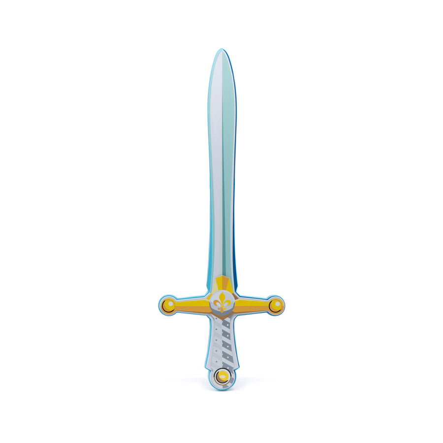 Papo Fleur de Lys Toy Foam Sword (20007)