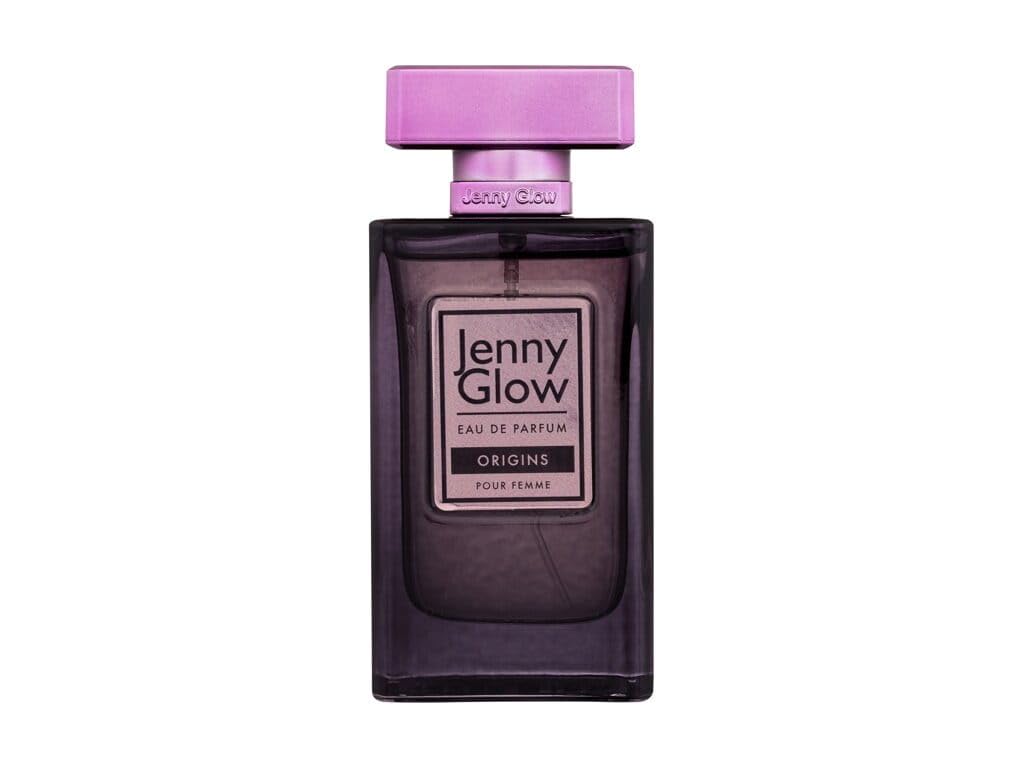 Jenny Glow Origins Eau de Parfum Women Sweet Floral Gourmand Scent 2.7 oz Spray