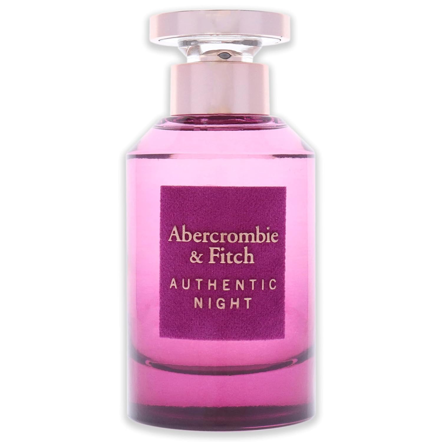 Abercrombie & Fitch Authentic Night - Thumbnail 2
