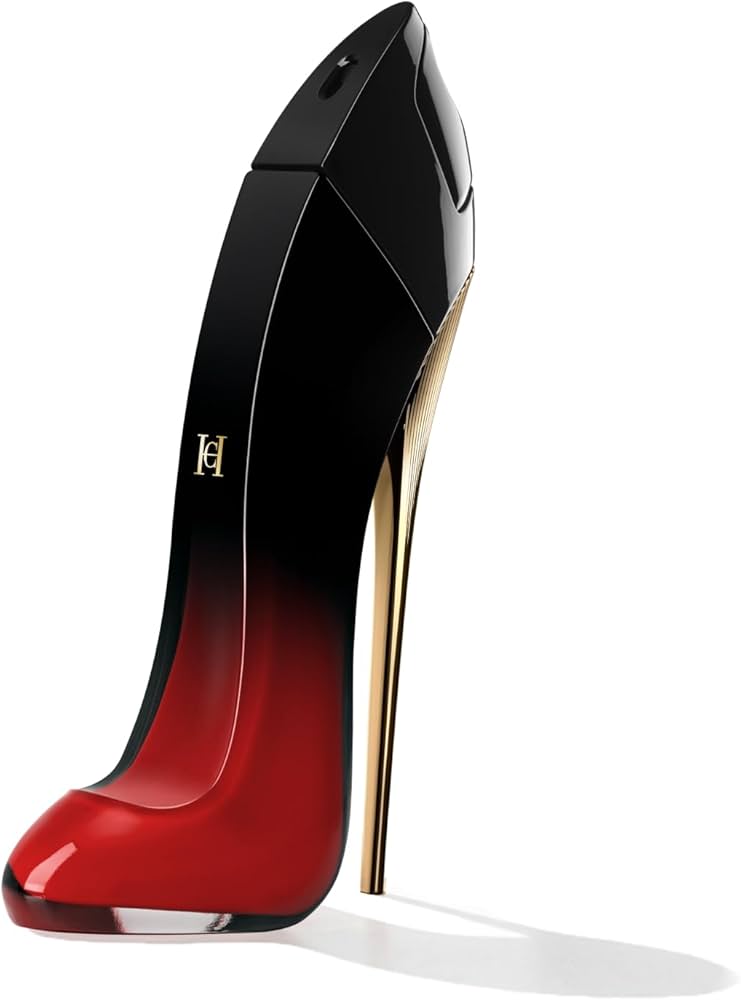 Carolina Herrera Very Good Girl Elixir EDP for Women, Intense 2.7 oz Spray