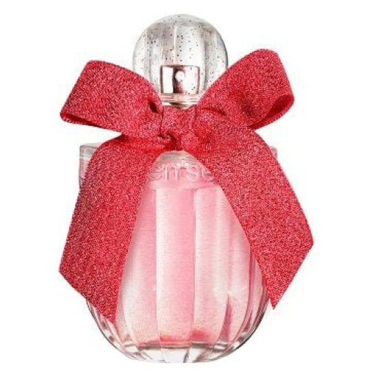 Womens Secret Rouge Seduction Eau de Parfum for Women 3.4 Fl Oz