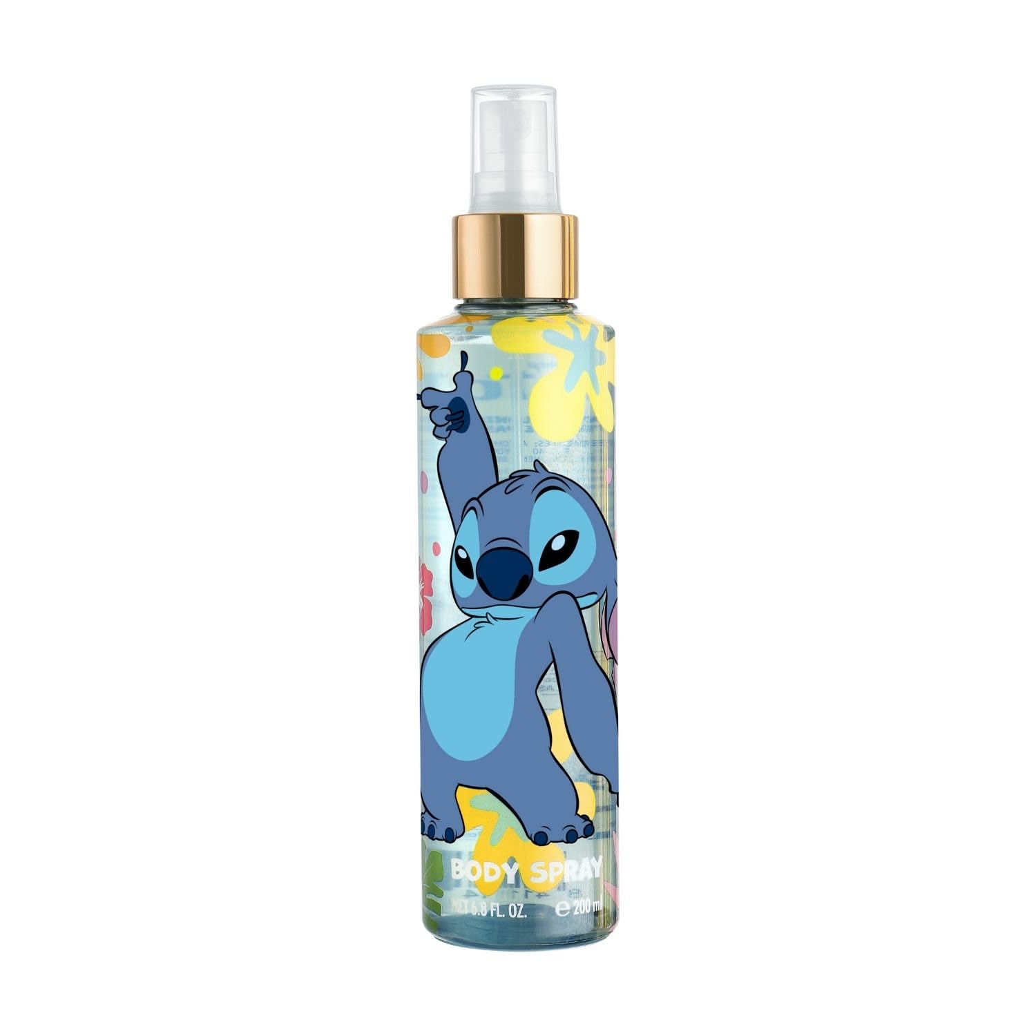 Disney Stitch 6.7 Body Spray U