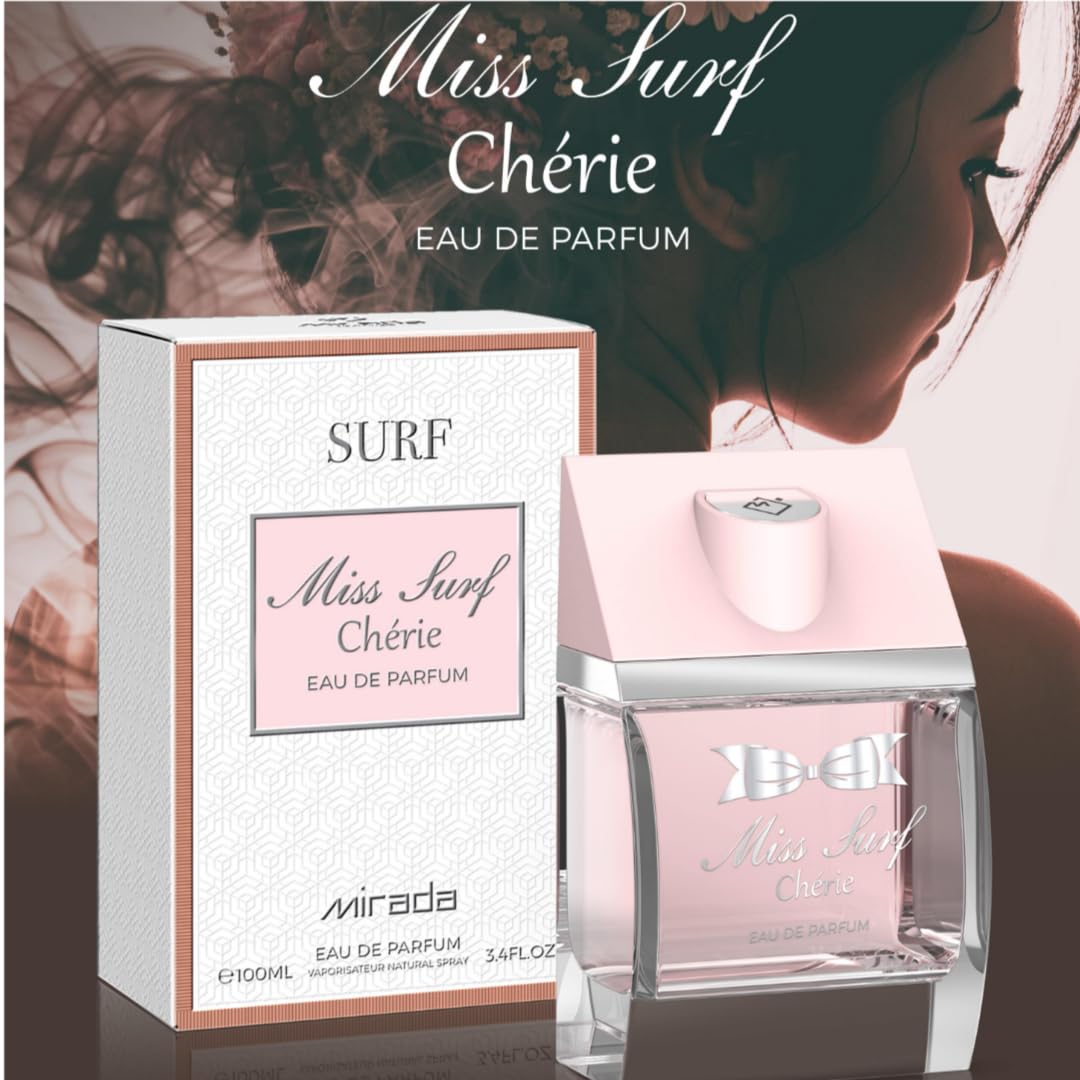 MIRADA Miss Surf Cherie - Thumbnail 2