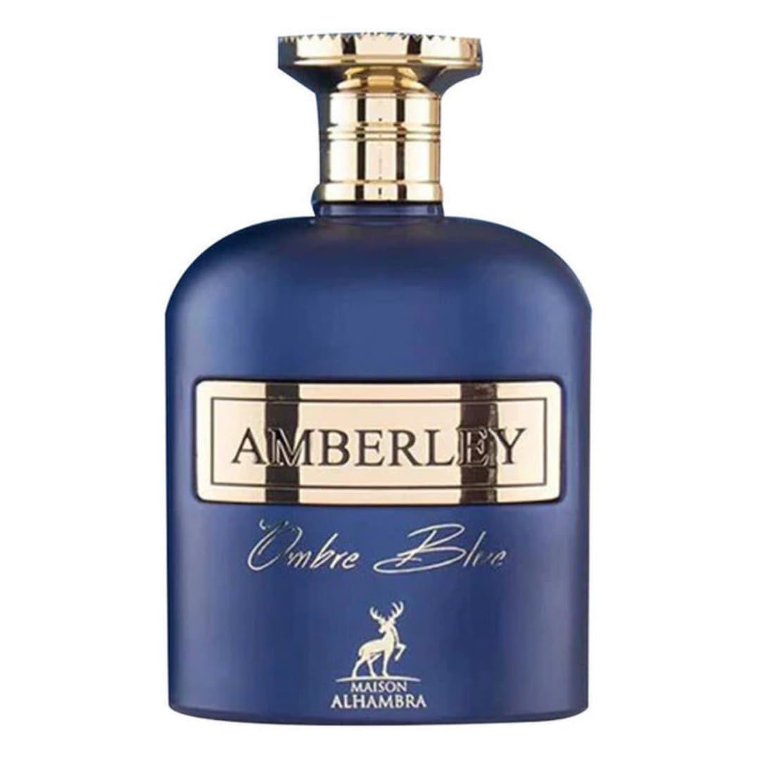 Maison Alhambra Amberley Pure Oud