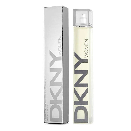 DKNY DKNY Eau de Parfum for Women  Long-Lasting EDP Spray, 3.4 oz, Floral Fruity