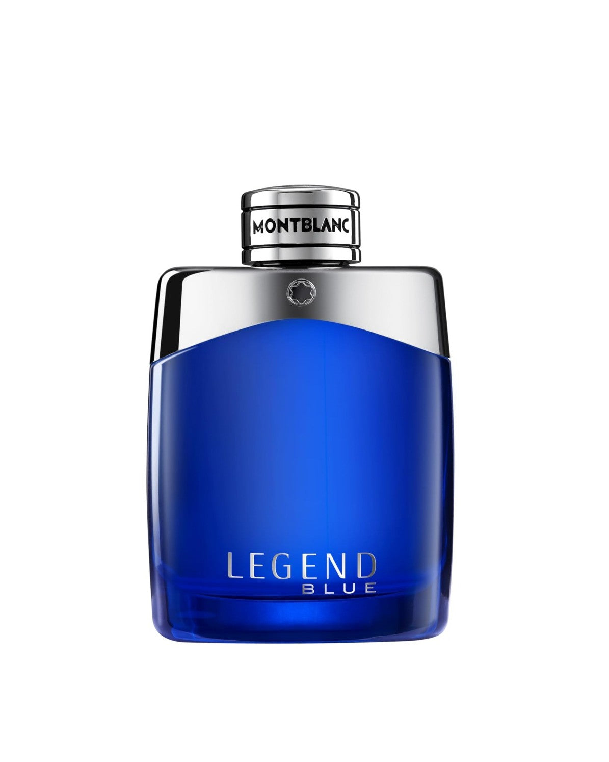 Montblanc Legend Blue Eau de Parfum Men Fresh Woody Aromatic Scent 3.3 oz Spray