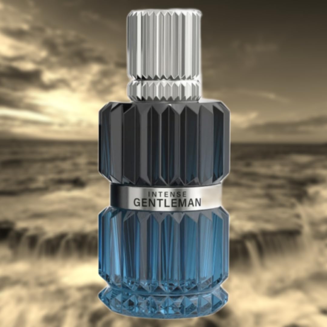 MIRA MIRADA Gentleman - Thumbnail 4