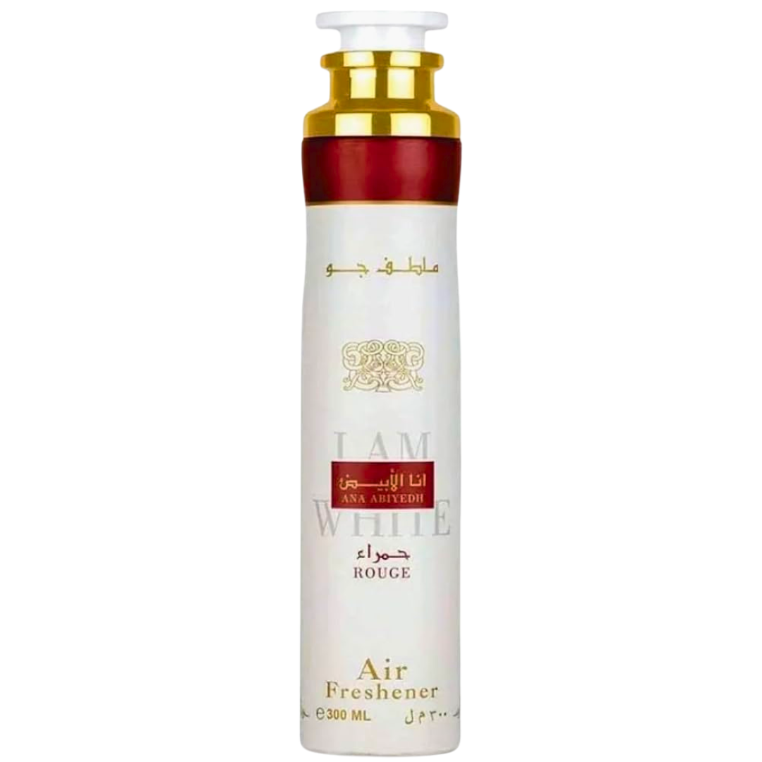 Lattafa Ana Abiyedh Rogue Air Freshener 10.1 Ounce/300ml