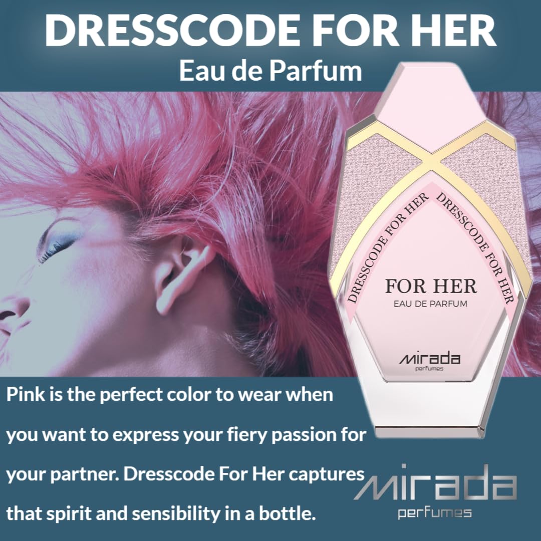 MIRA Dresscode - Thumbnail 2