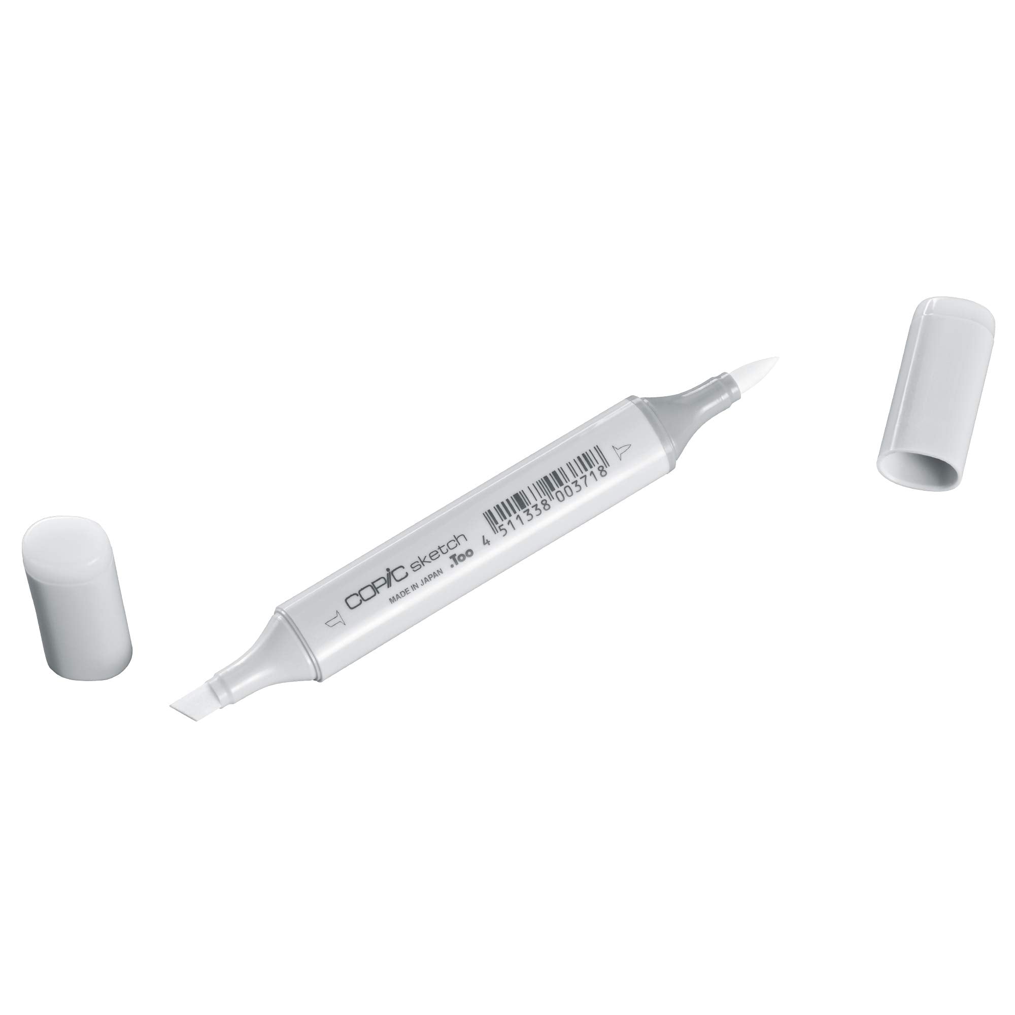 Copic Sketch Marker, Bluebell (BV34)