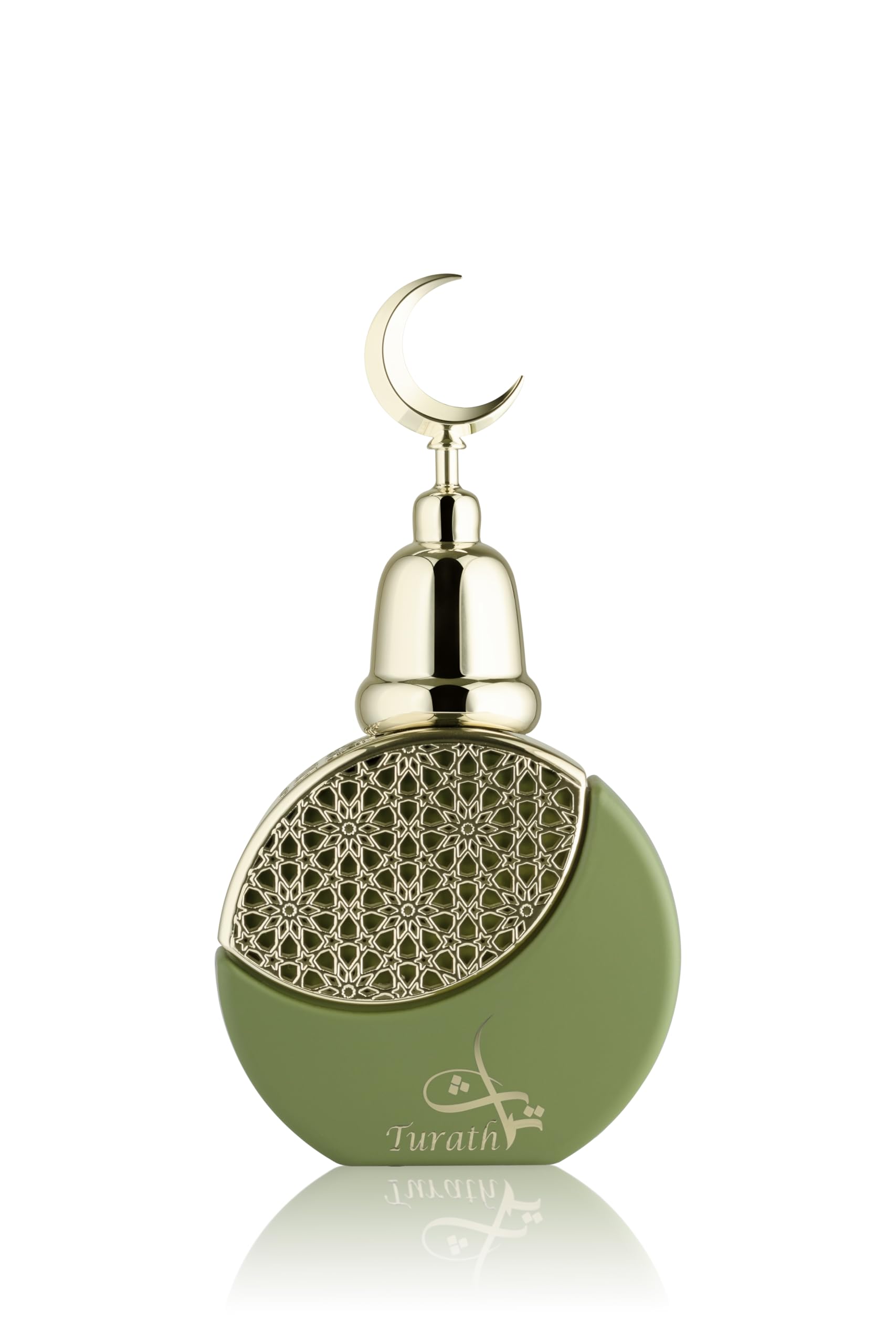 Khalis Andra Niche Collection Eau de Parfum for Women, Oriental Floral Gourmand Fragrance with Caramel Jasmine Vanilla and Woods, 3.4 oz Spray
