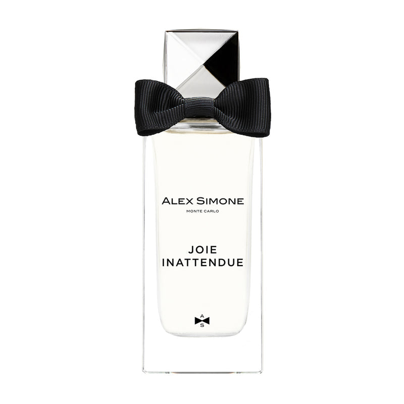 Alex Simone Joie Inattendue Eau de Parfum Spray, Monaco Collection, 3.4 Fl Oz