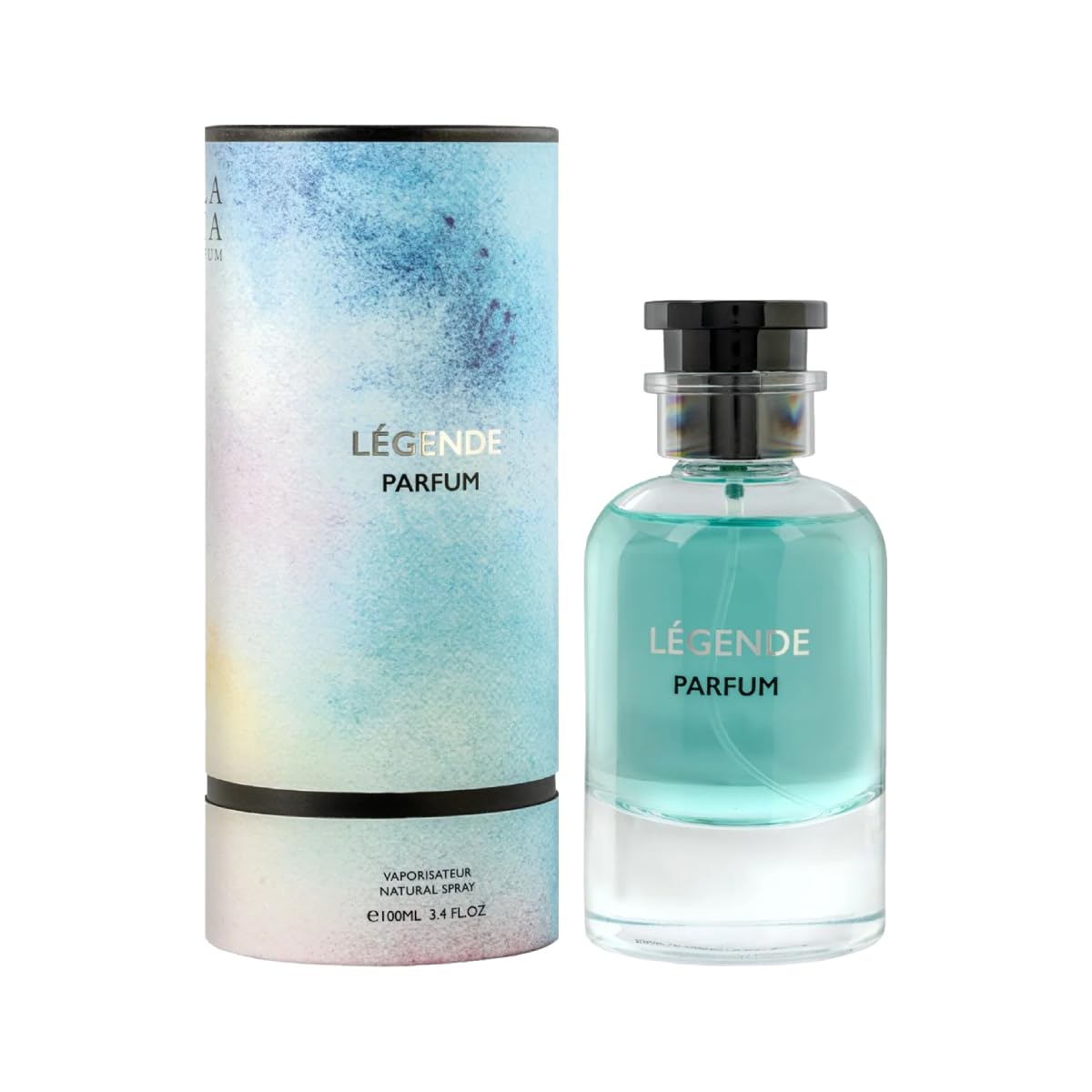Flavia Legende Eau de Parfum Women Fruity Floral Scent 3.4 oz Spray