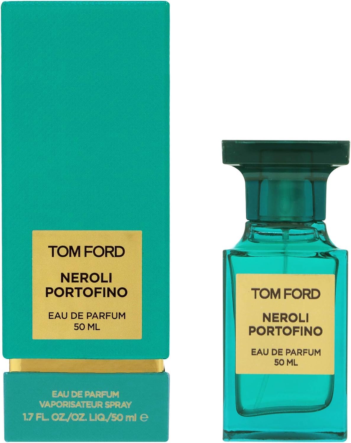 Tom Ford Neroli Portofino - Thumbnail 4
