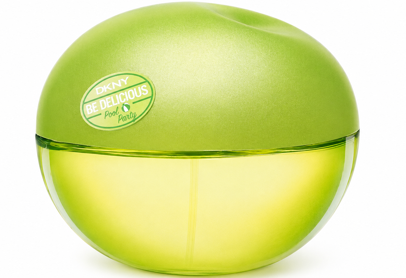 DKNY Be Delicious Pool Party Lime Mojito Perfume for Women  EDT Spray, 1.7 oz