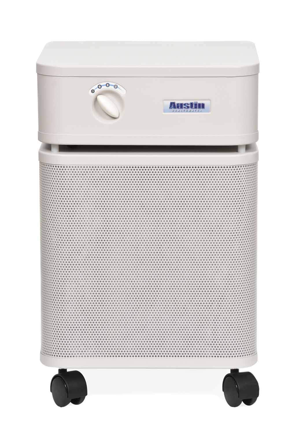 Austin Air HealthMate Plus Standard - Thumbnail 4