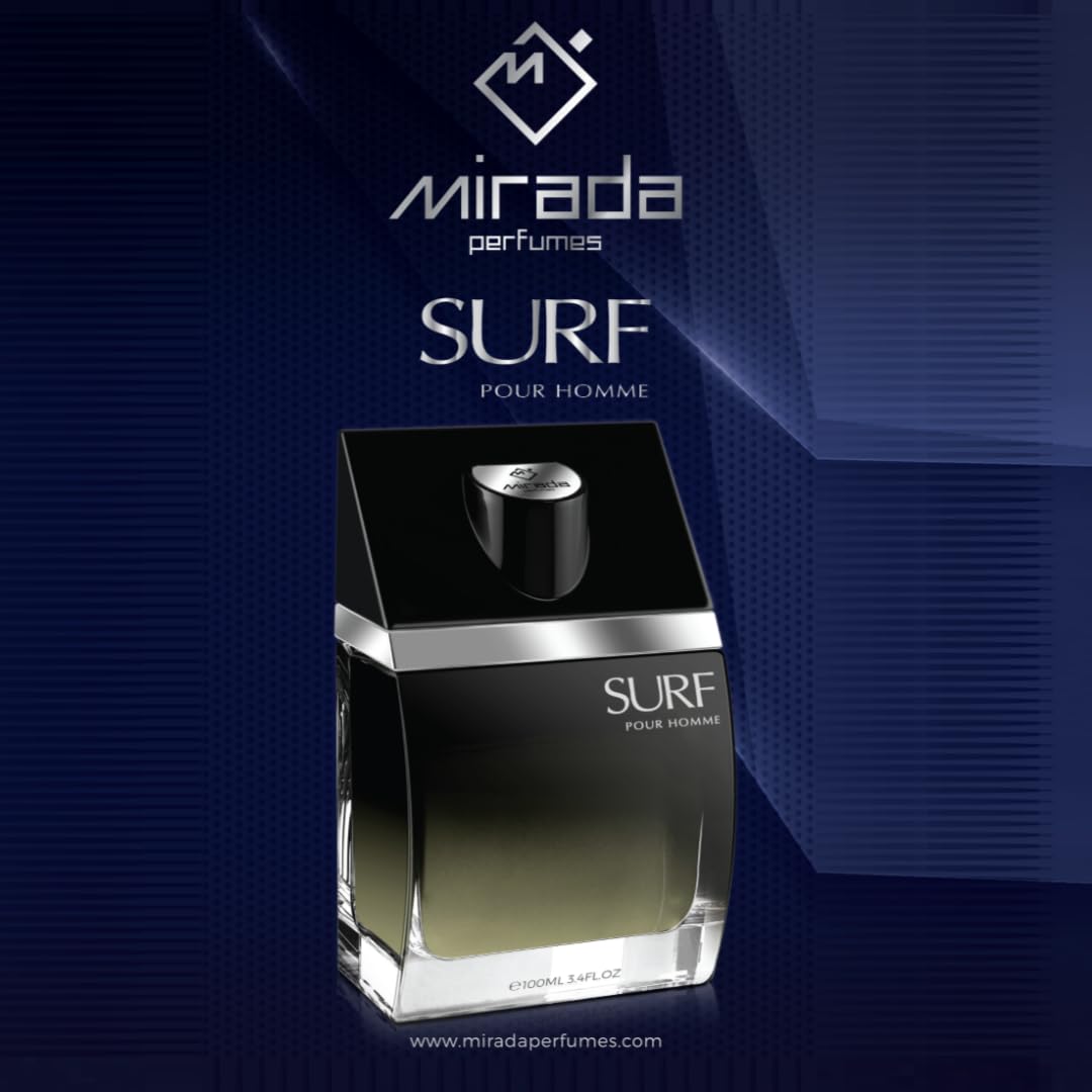 MIRA MIRADA Surf