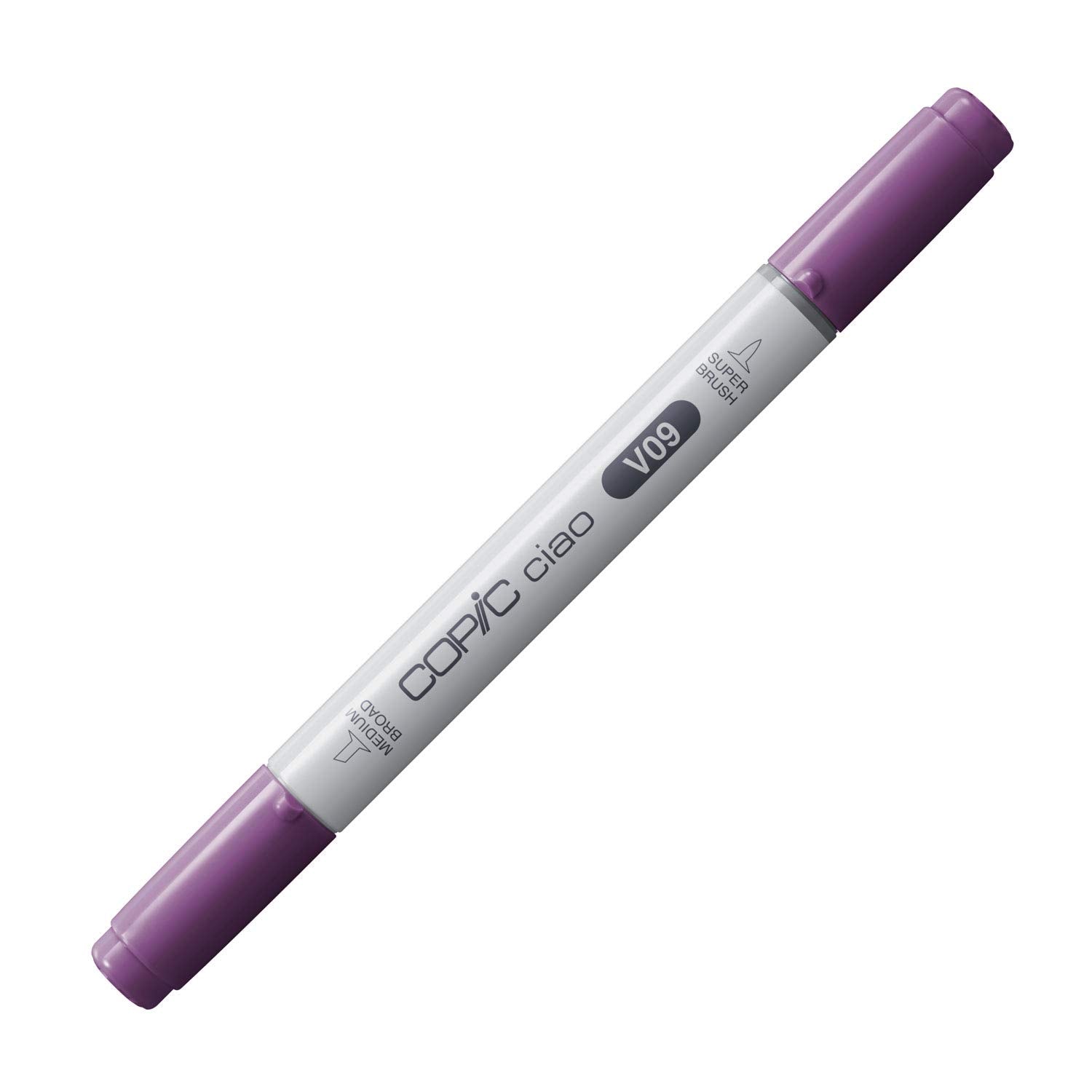 Copic Ciao Markers, Violet