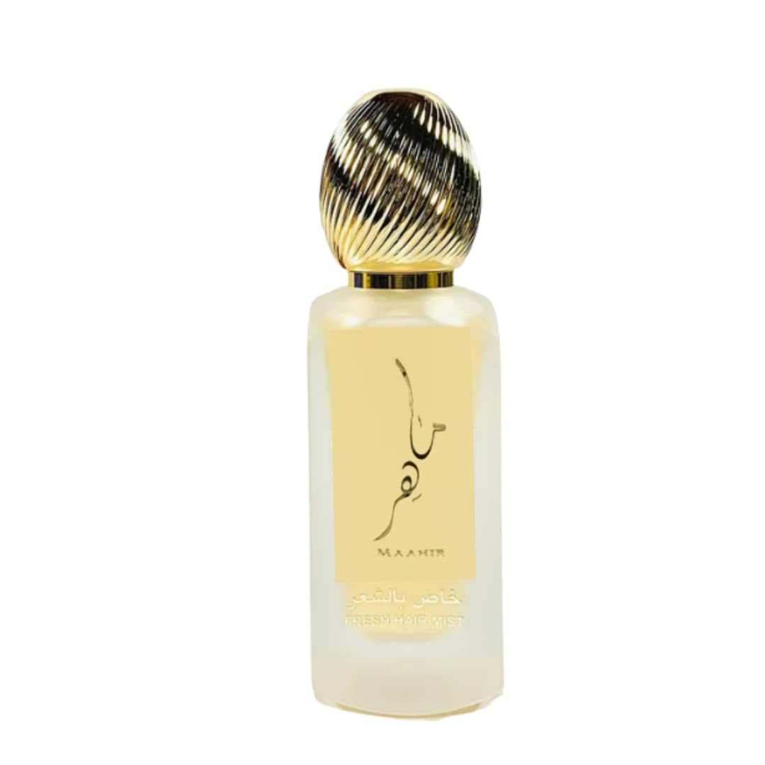 Lattafa Maahir Hair Mist