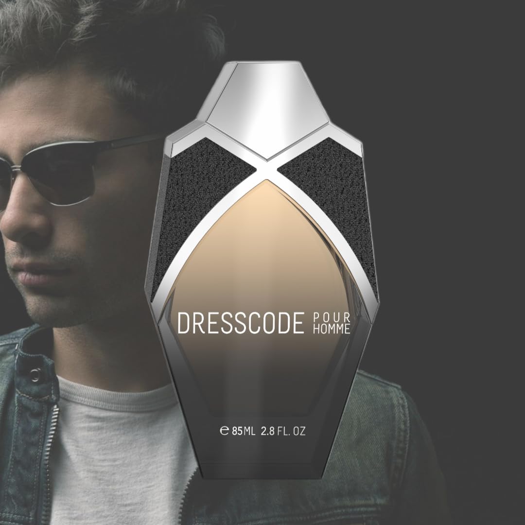 MIRADA Dresscode Pour Homme