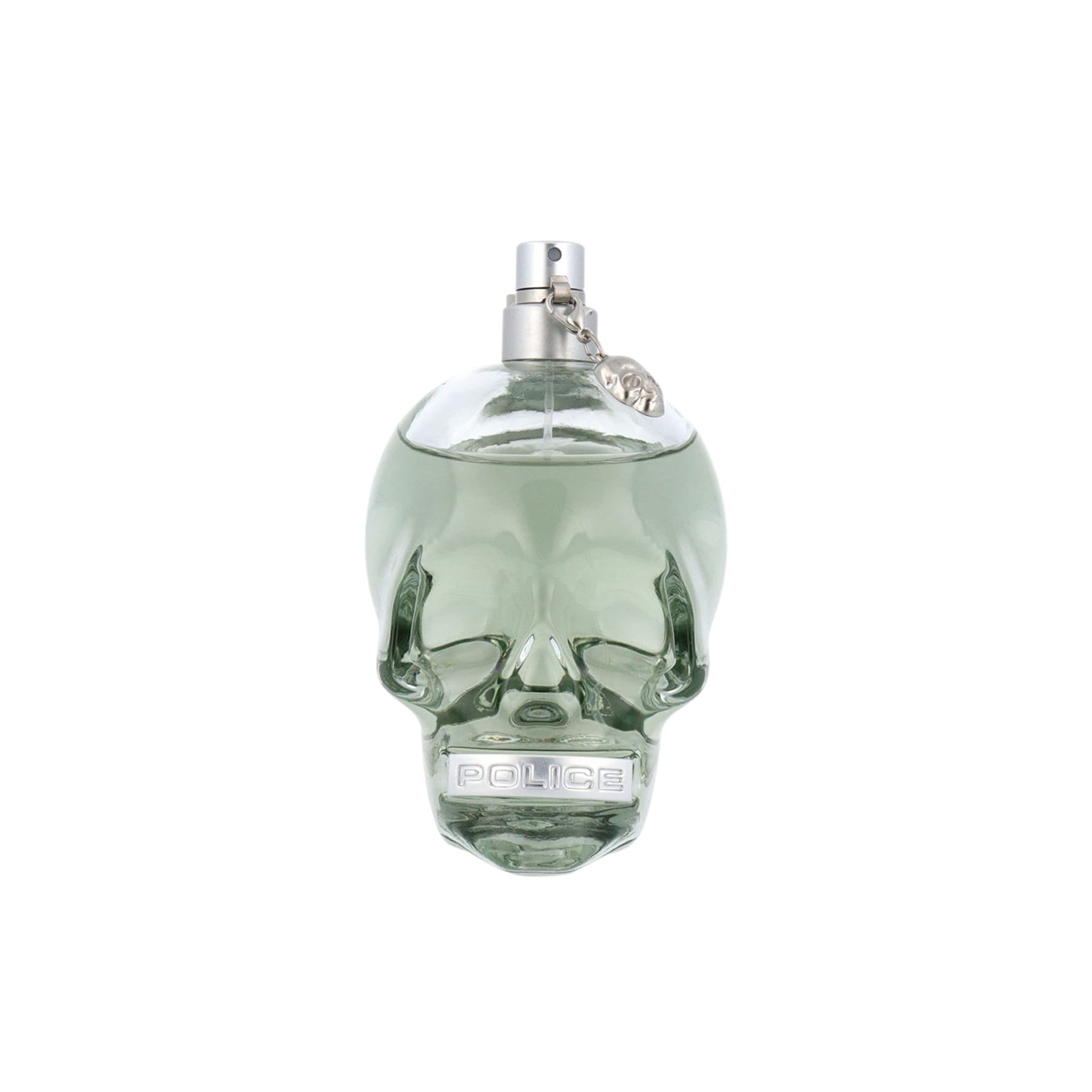 Police To Be Green Eau de Toilette Women Fresh Floral Woody Scent 4.2 oz Spray