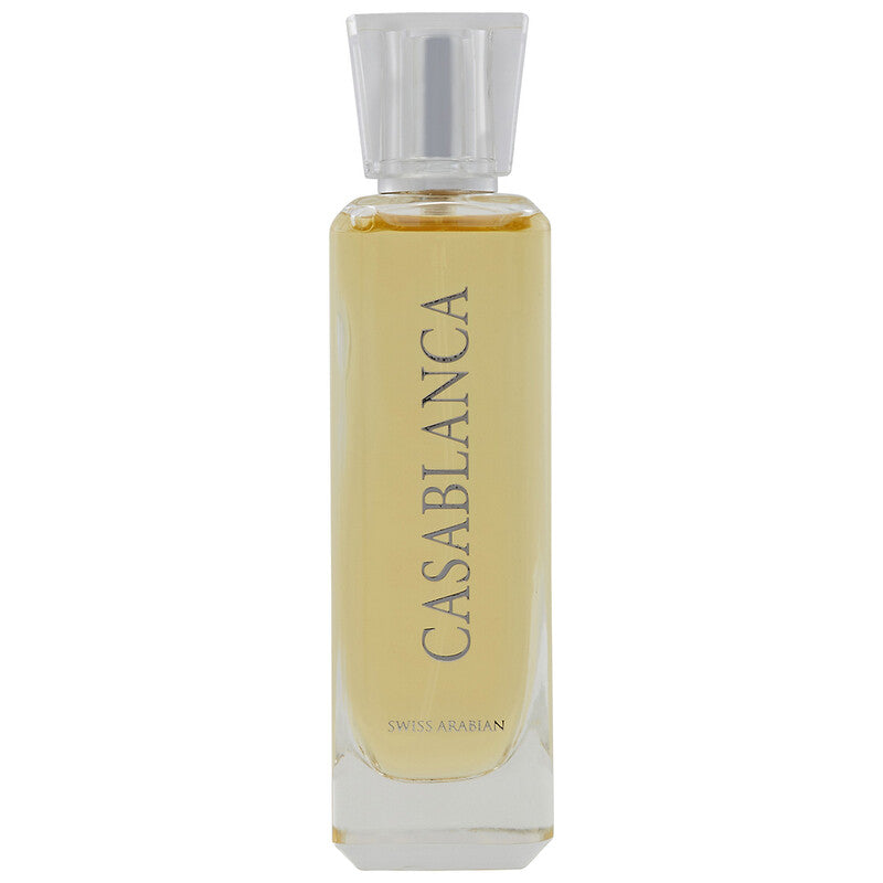 Swiss Arabian Casablanca EDP Spray Fragrance - 3.4 Fl Oz