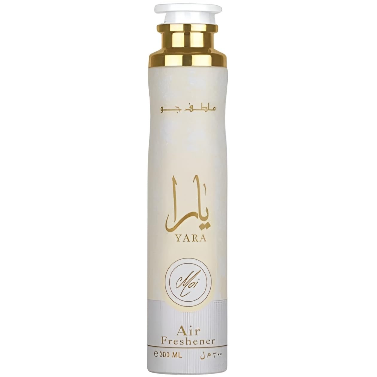 Lattafa Yara Moi Air Freshener, 10.1 Ounce (300 ml)